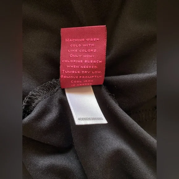 212 Collection Tank Top - Picture 8 of 8